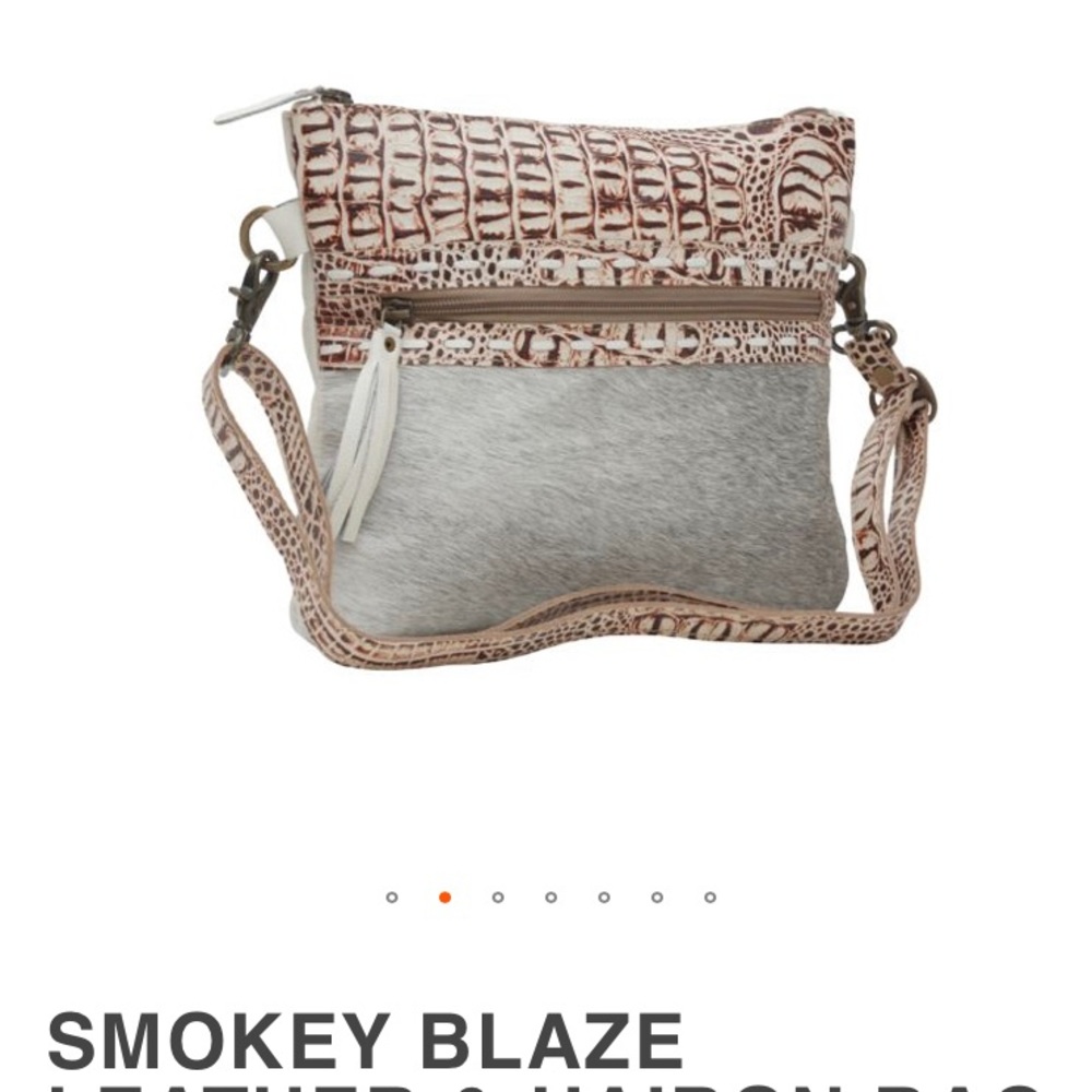Myra Bag